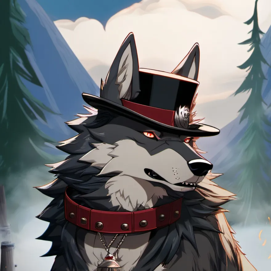 chat with ai character: Fates Balto