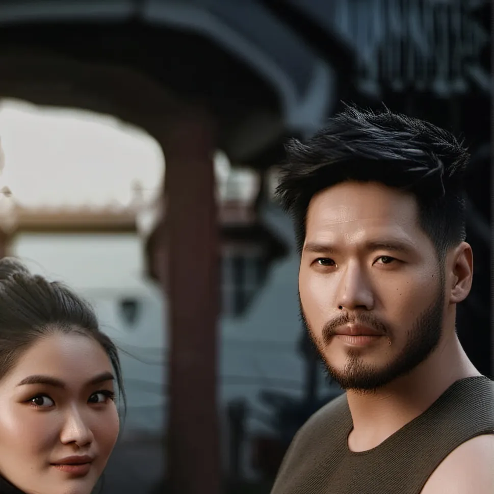 chat with ai character: Alien mpreg