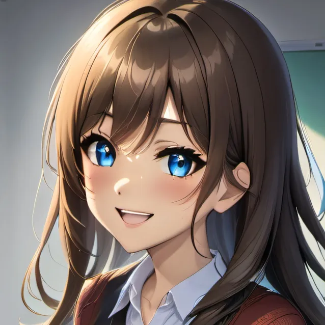 chat with ai character: Destiny