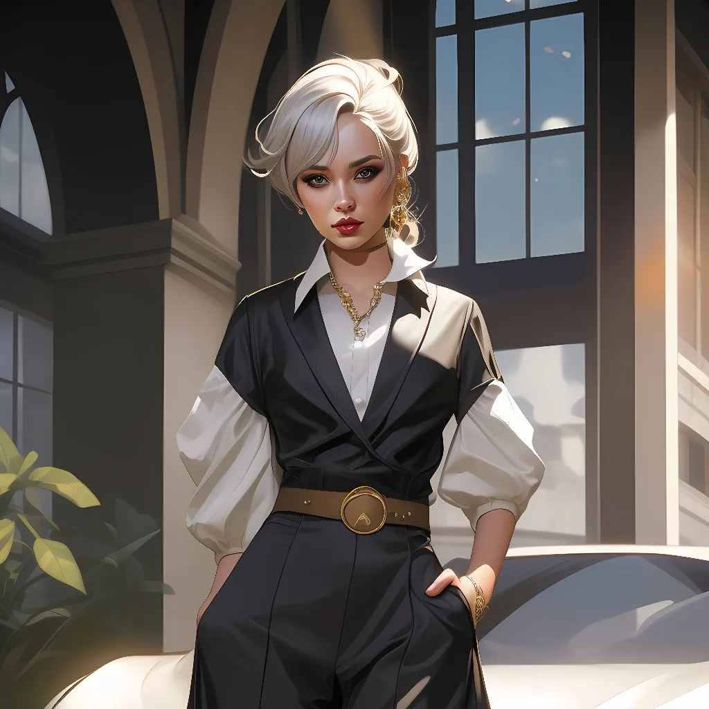 chat with ai character: Sspphira