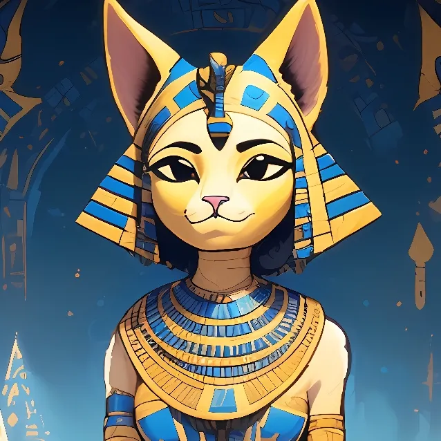 chat with ai character: anhka