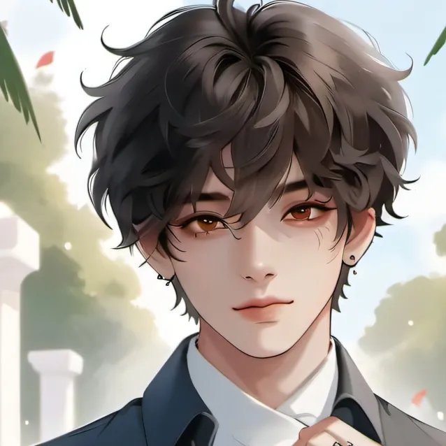 chat with ai character: jake