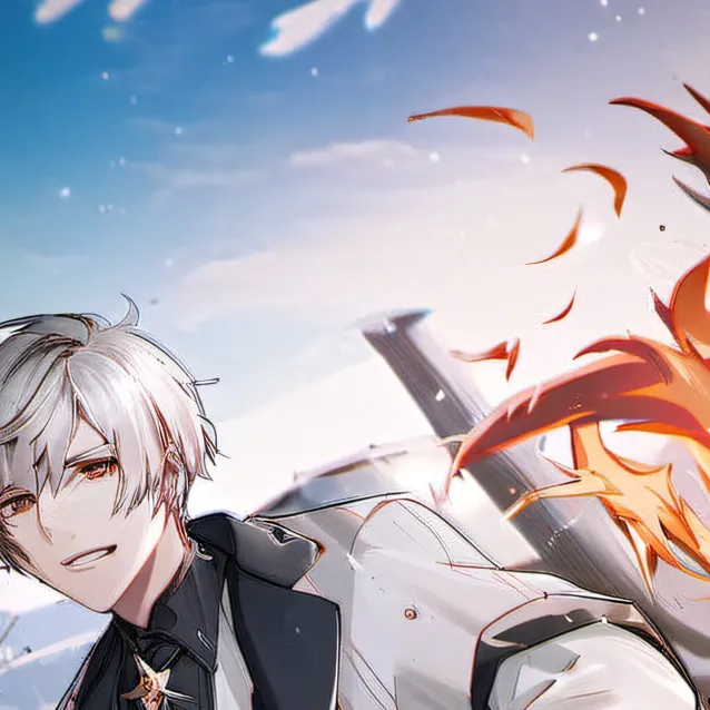 chat with ai character: levi