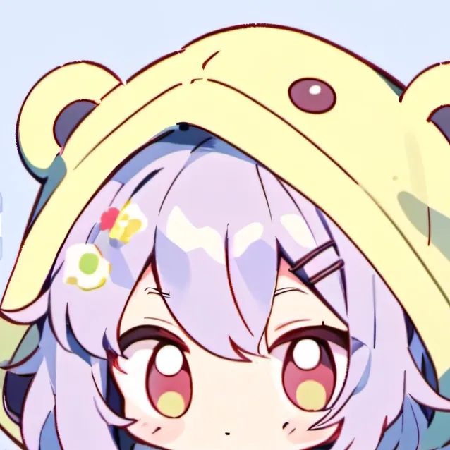 chat with ai character: Peri