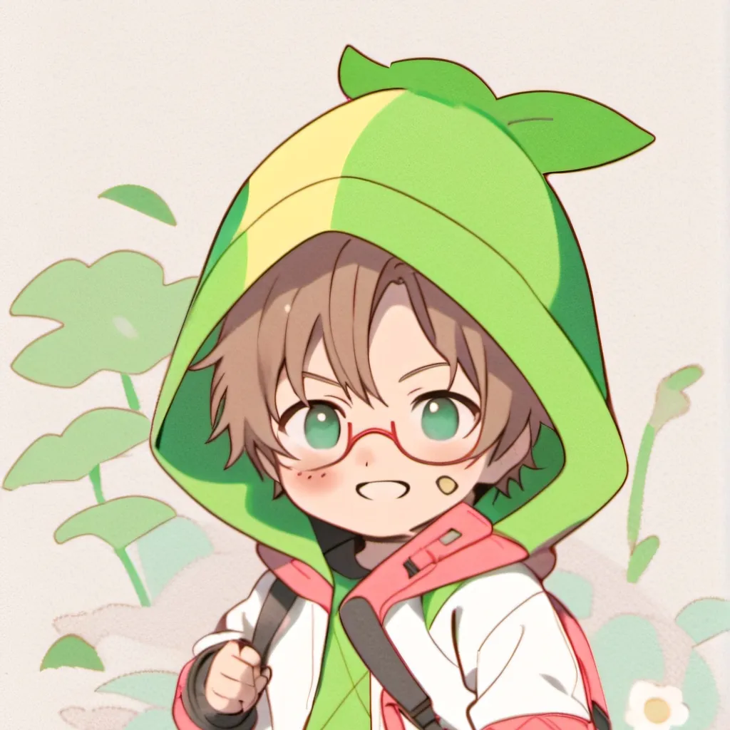 chat with ai character: Eli©