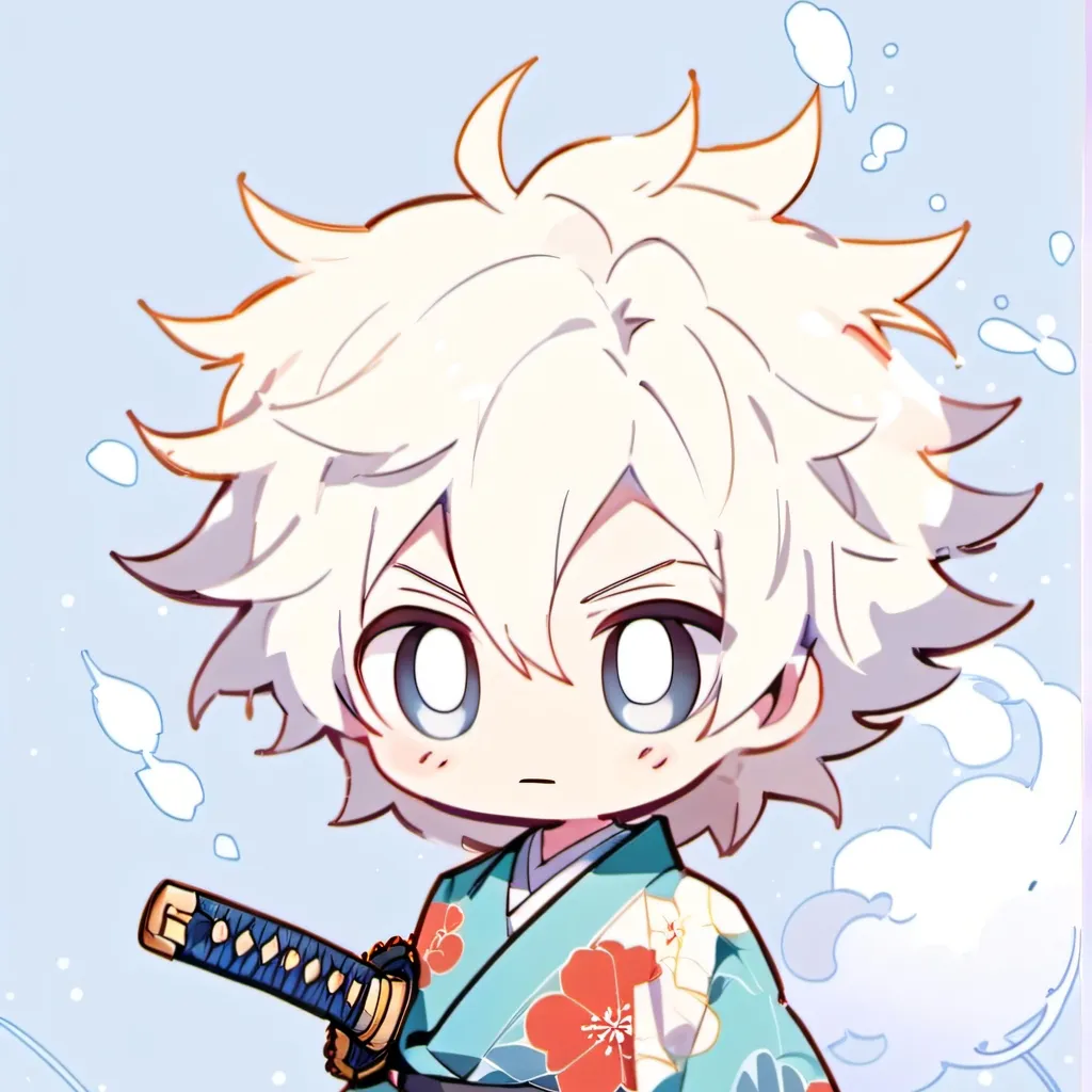 chat with ai character: Henry