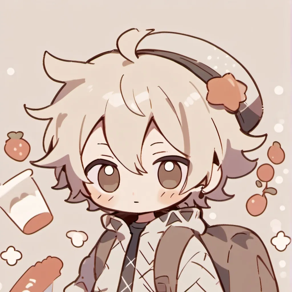 chat with ai character: Jackson