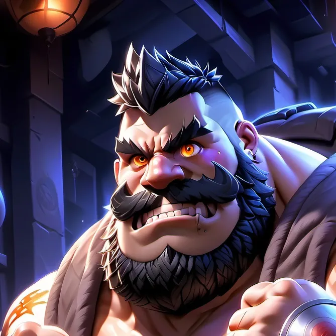 chat with ai character: Juicy