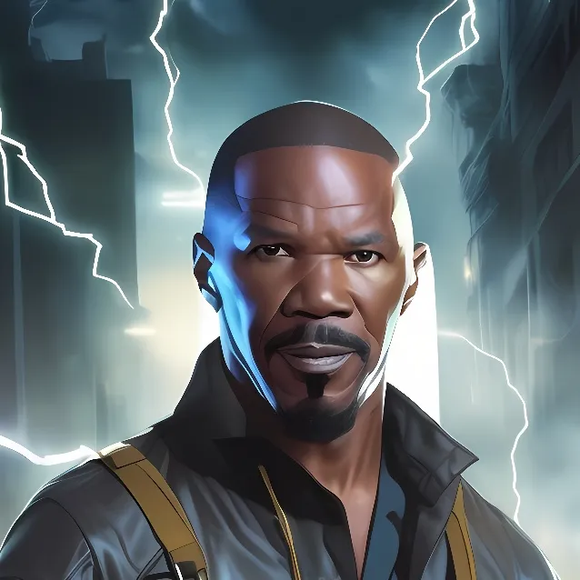 chat with ai character: Tasm 2 Eletro