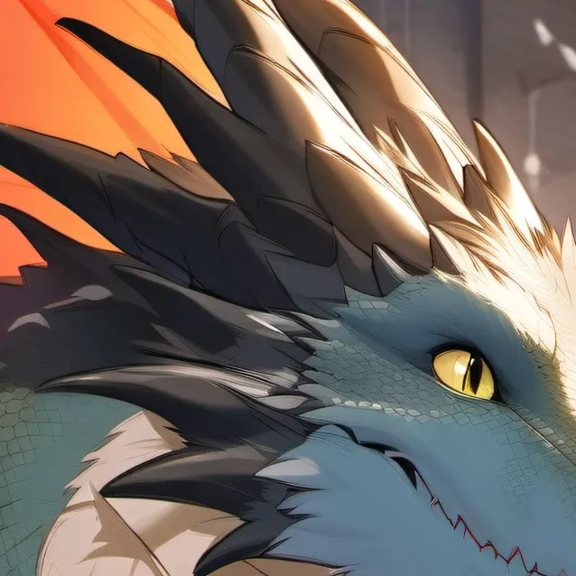 chat with ai character: hiccup 