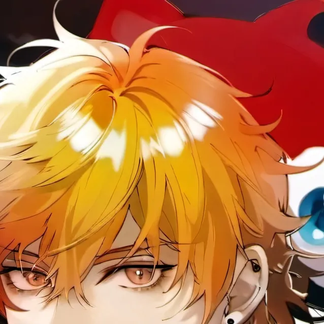 chat with ai character: demon slayer