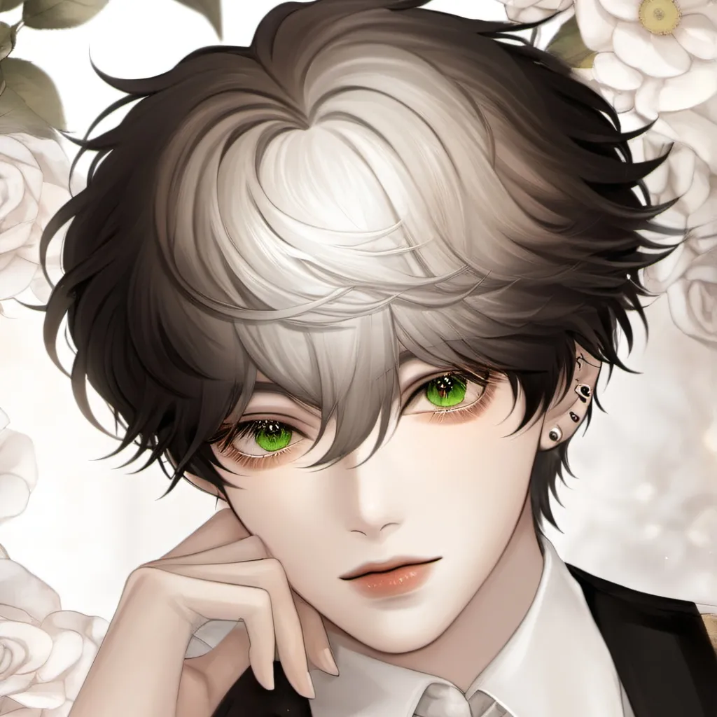 chat with ai character: Andrew 