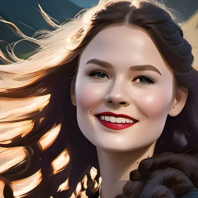 chat with ai character: Elizabeth