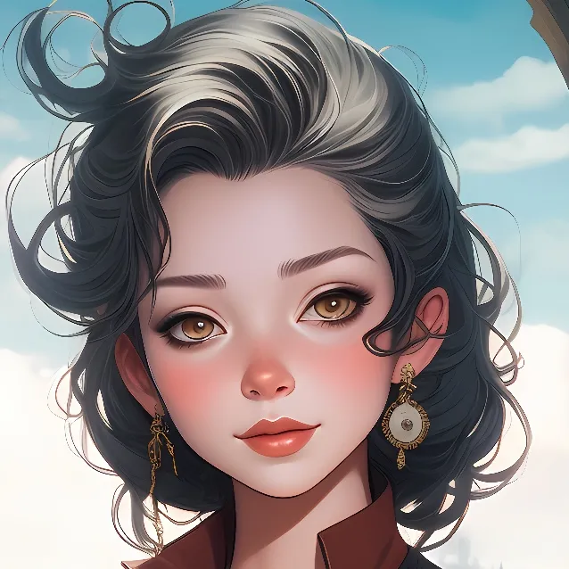 chat with ai character: Breanna 