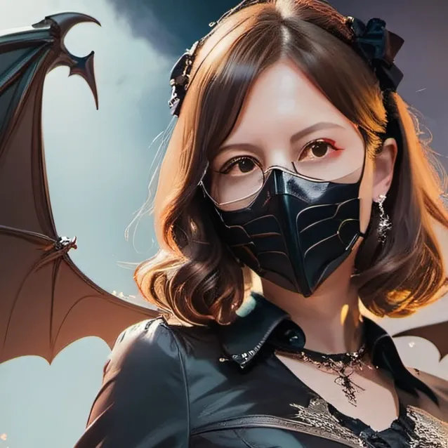 chat with ai character: Elizabeth