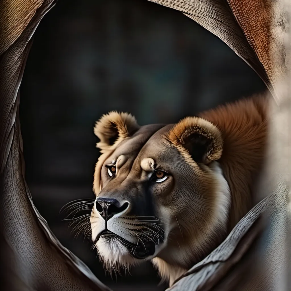 chat with ai character: Camila