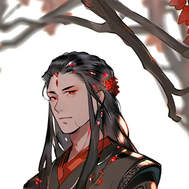 chat with ai character: Kai