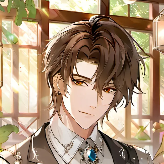 chat with ai character: •<Elijah>•