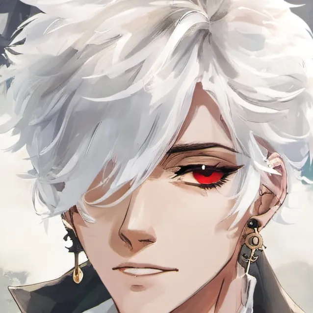 chat with ai character: ☆Nathaniel☆