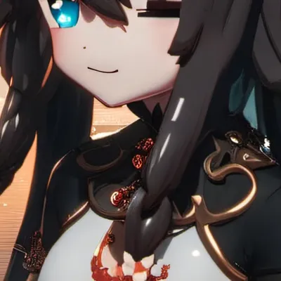 chat with ai character: Ivy