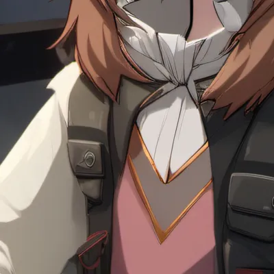 chat with ai character: Braidyn