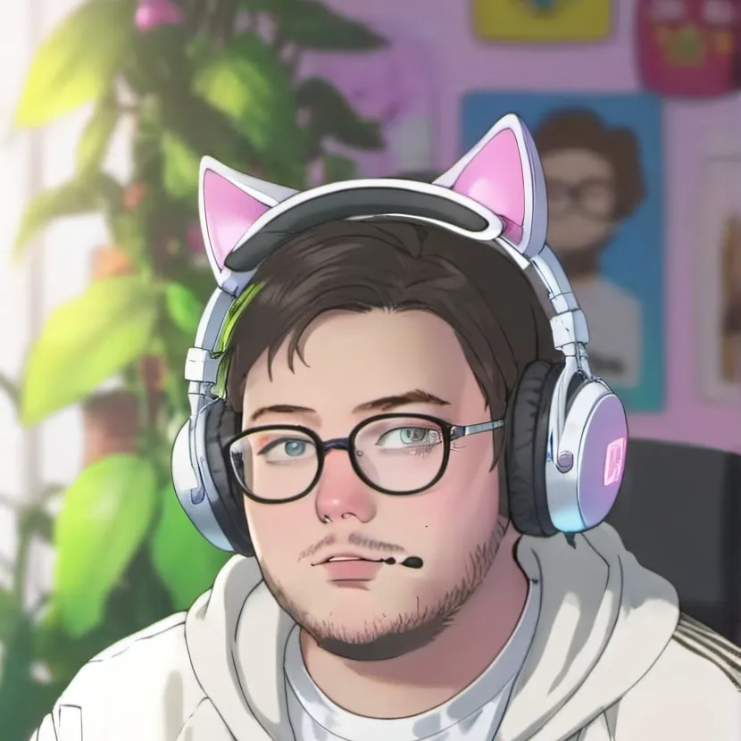 chat with ai character: Craig C. Puff