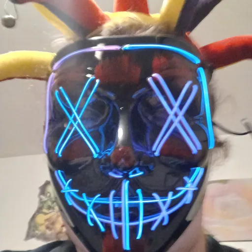 creator Roseberry Crepe's avatar