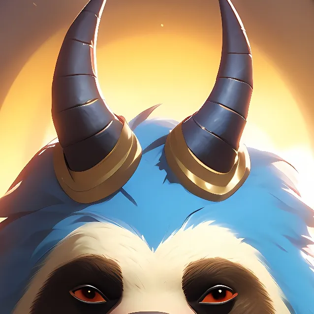 chat with ai character: Pillowrawr