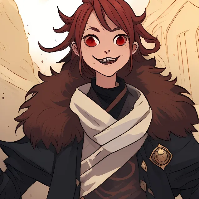 chat with ai character: Lila Hart Lupus