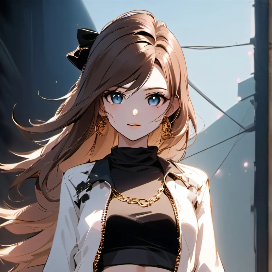 chat with ai character: KAYKAY🧡