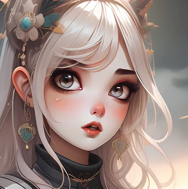 chat with ai character: ✨Lola Bunny✨