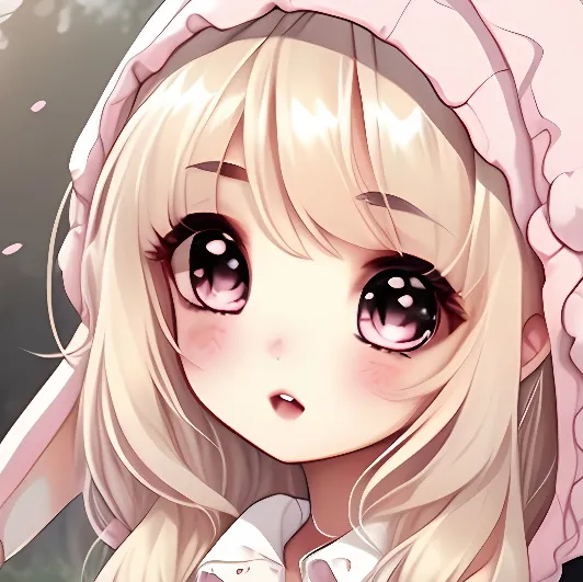 chat with ai character: ✨Lola Bunny✨