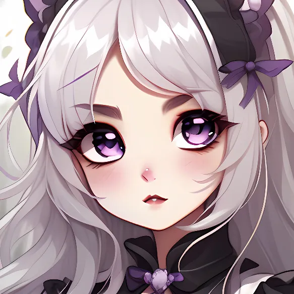 chat with ai character: ✨Kayla Kat✨