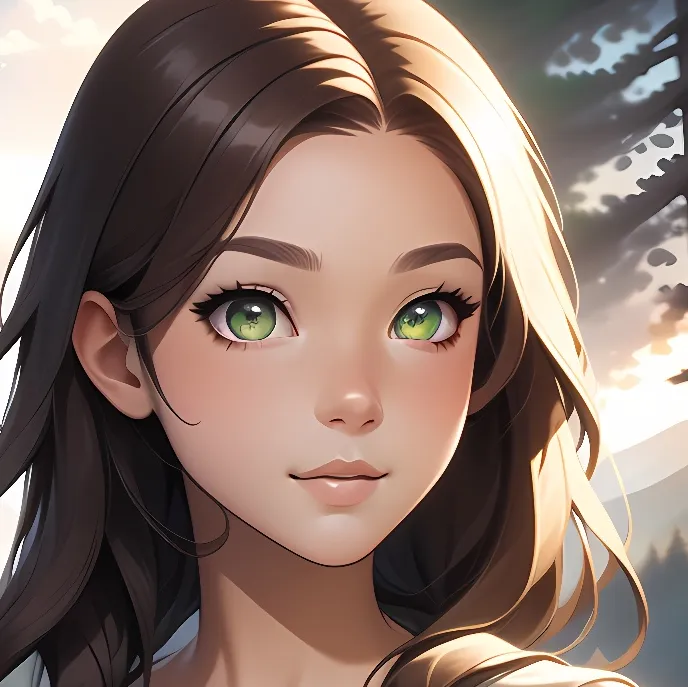 chat with ai character: Anna Thompson