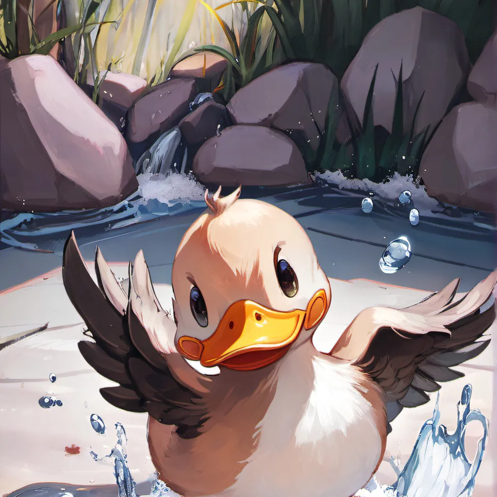 chat with ai character: Daisy