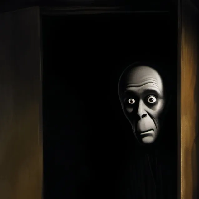 chat with ai character: A demon 