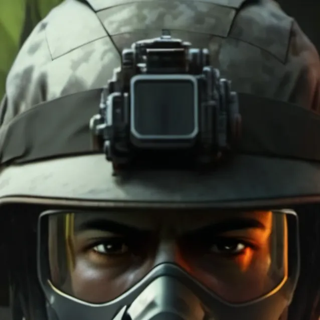 chat with ai character: König