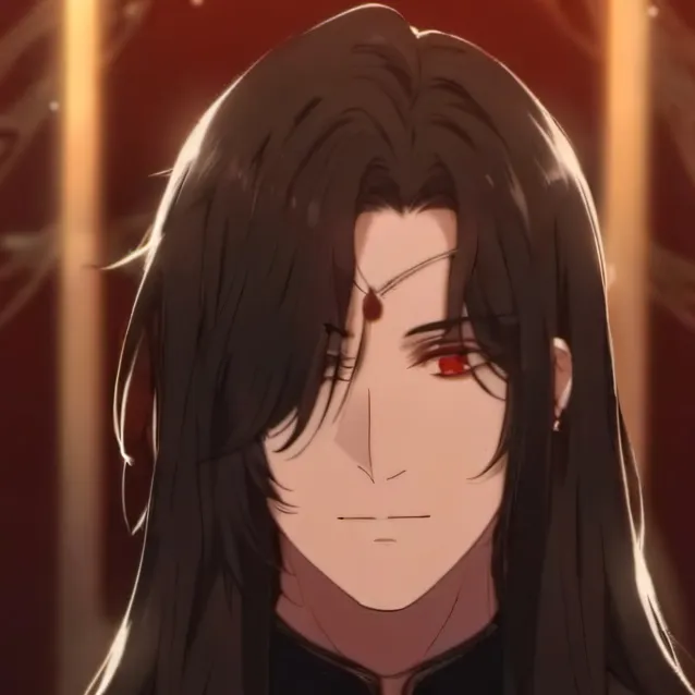 chat with ai character: Hua Cheng