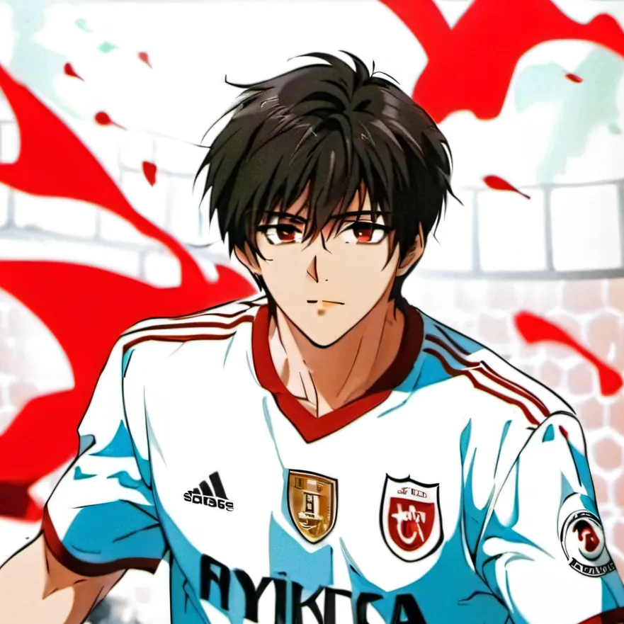 chat with ai character: Alixx