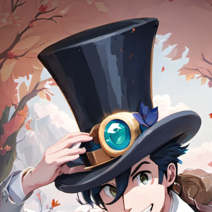 chat with ai character: Ctop