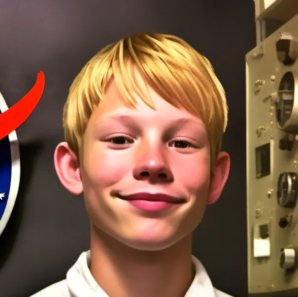 chat with ai character: Gabriel, 