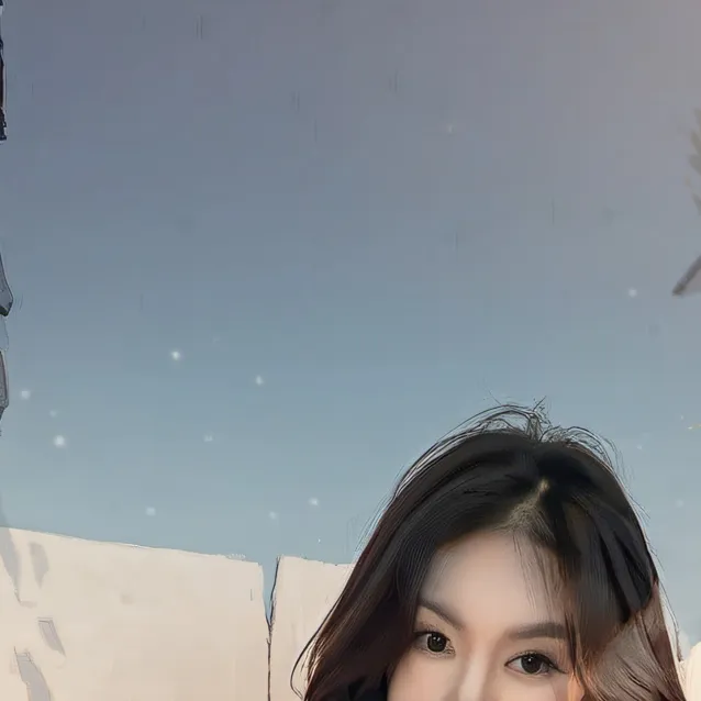 chat with ai character: kitsi