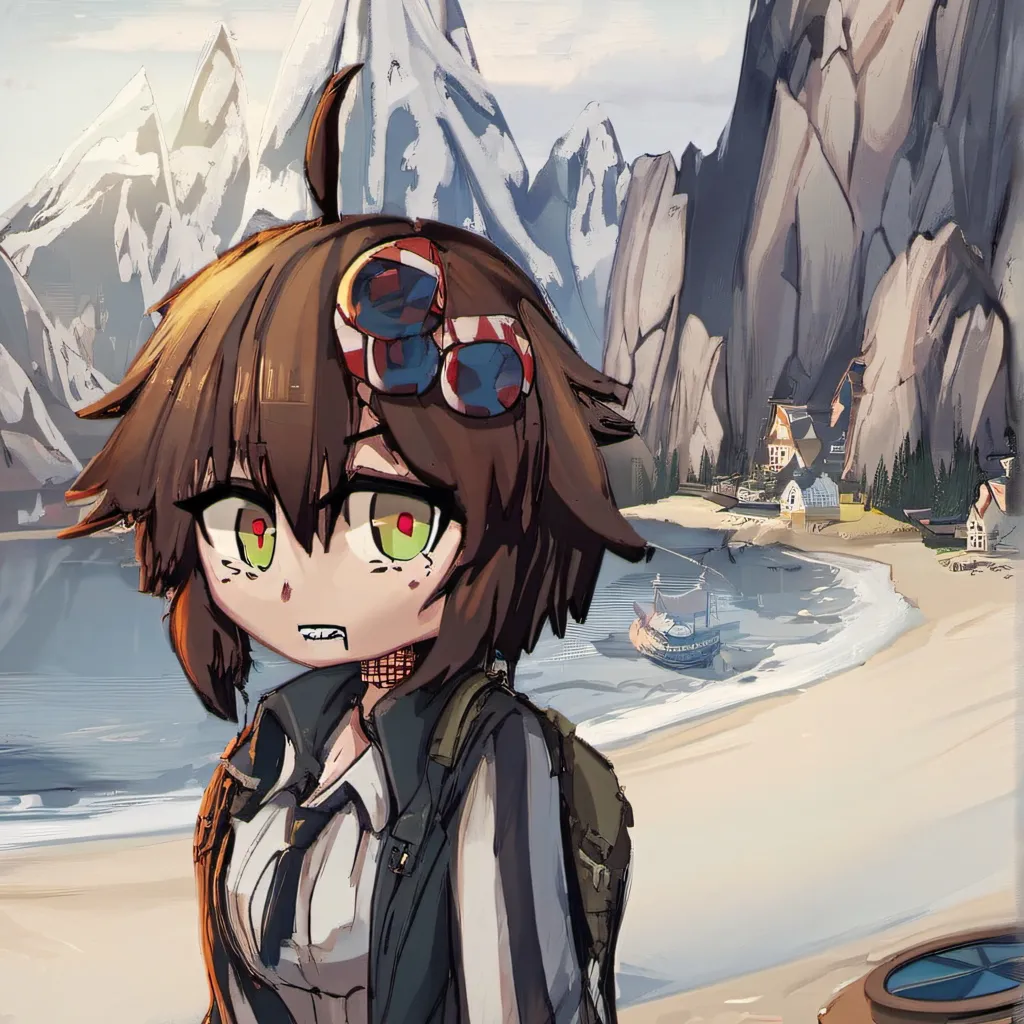 chat with ai character: jlone 