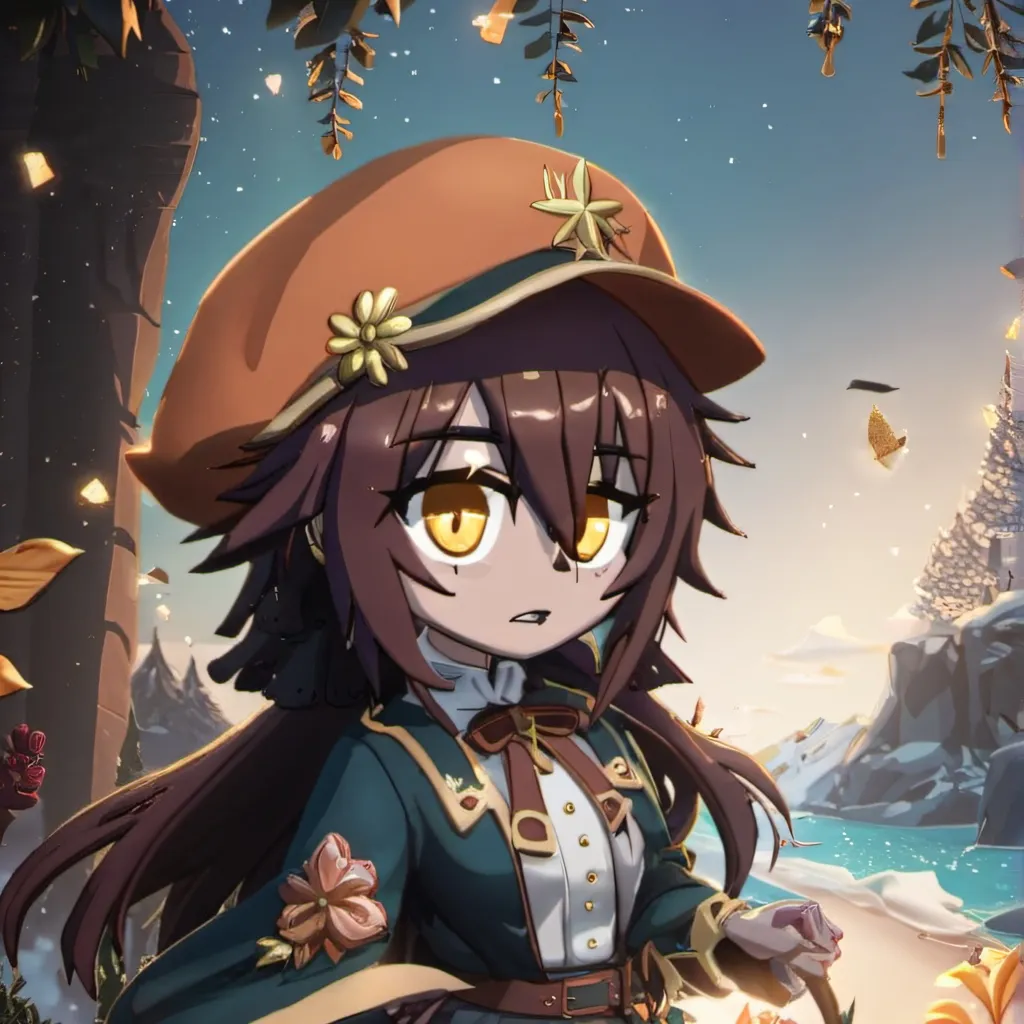 chat with ai character: lexi