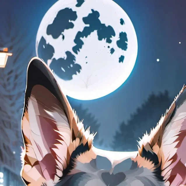 chat with ai character: Charlie B. Barkin