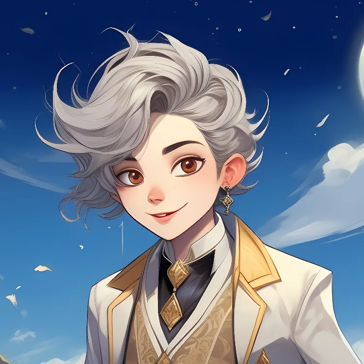 chat with ai character: Jimimy critcket