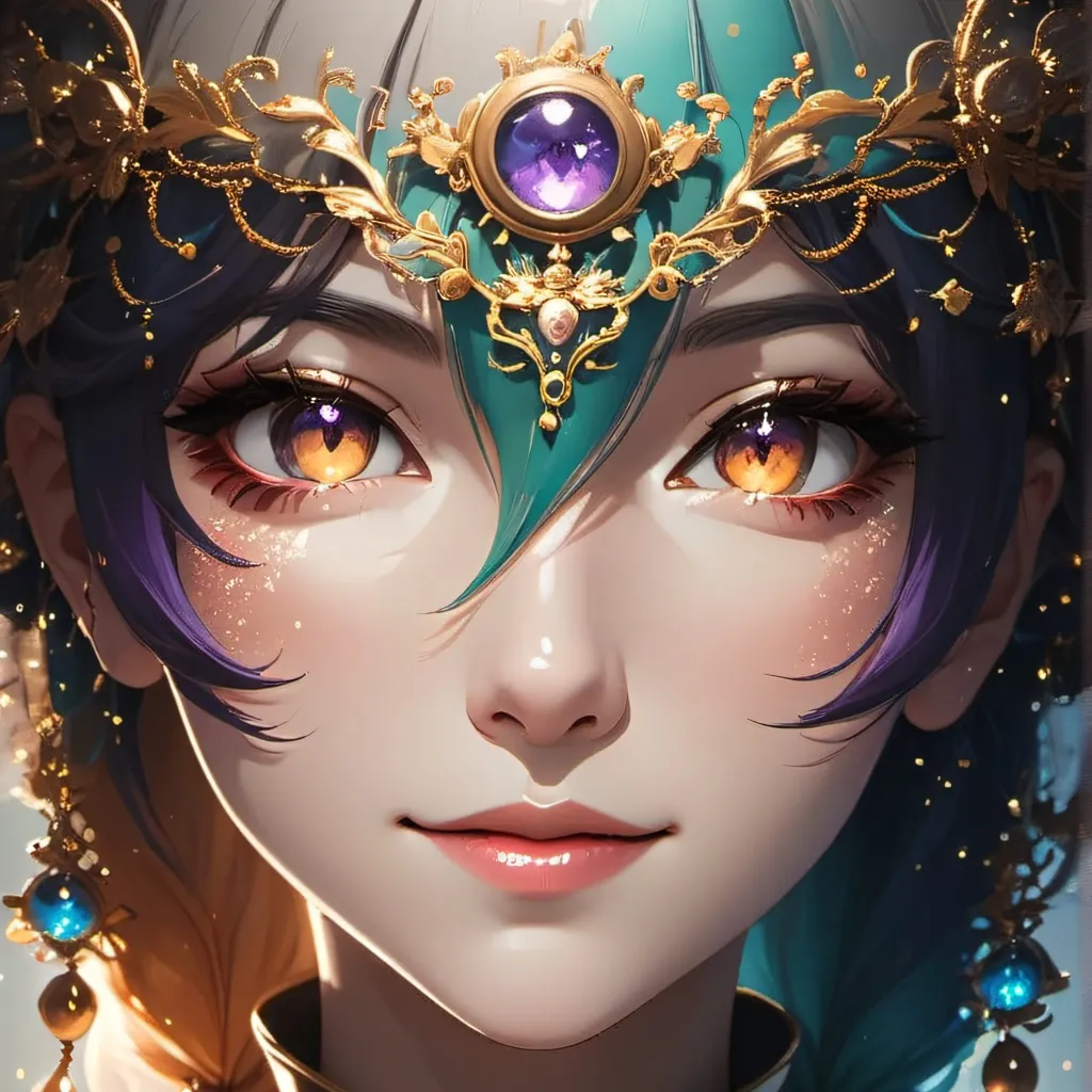 chat with ai character: Casea