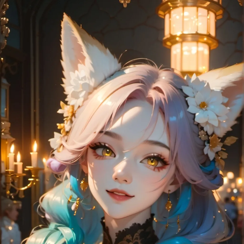 chat with ai character: Sochi