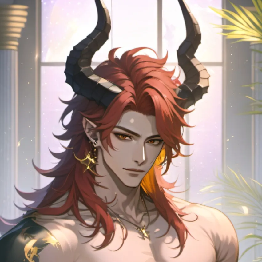 chat with ai character: Caspian