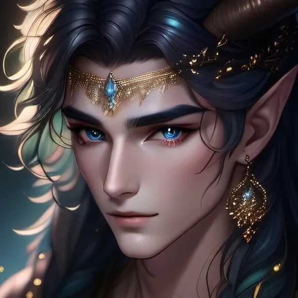 chat with ai character: Lux